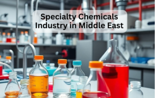 Introduction to Specialty Chemicals: What Are They and Why Are They Important?