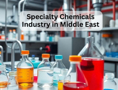 Introduction to Specialty Chemicals: What Are They and Why Are They Important?