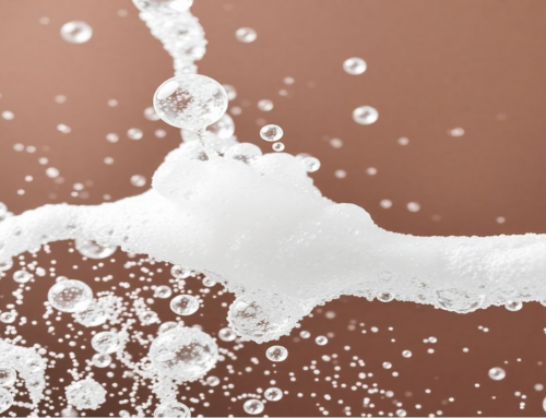 How Antifoam (Defoamer) Improves Industrial Processes: Benefits and Application Guide