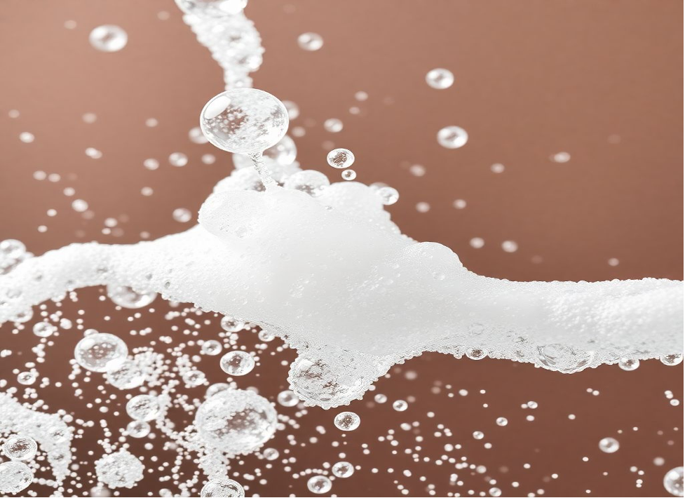 How Antifoam (Defoamer) Improves Industrial Processes: Benefits and Application Guide