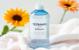 TETRANYL (Esterquat): The Eco-Friendly Choice for Soft, Smooth Fabrics