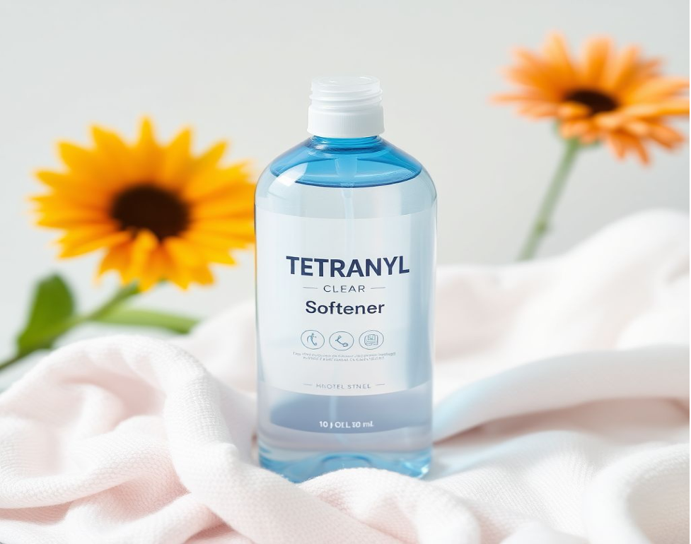 TETRANYL (Esterquat): The Eco-Friendly Choice for Soft, Smooth Fabrics