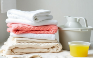 Cleaning Made Easy: How Enzymes Improve Detergent Performance