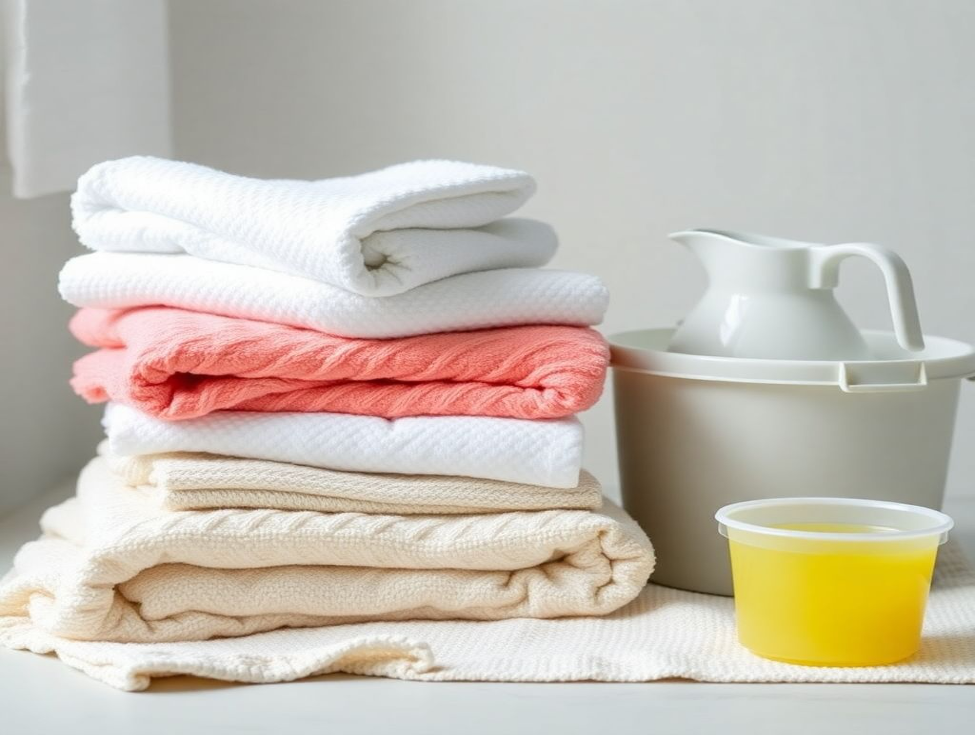 Cleaning Made Easy: How Enzymes Improve Detergent Performance