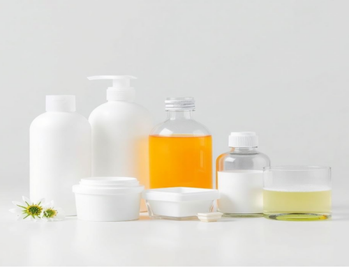 KETO 15 (CMI/MI): The Perfect Preservative for Liquid Detergents and Personal Care Products