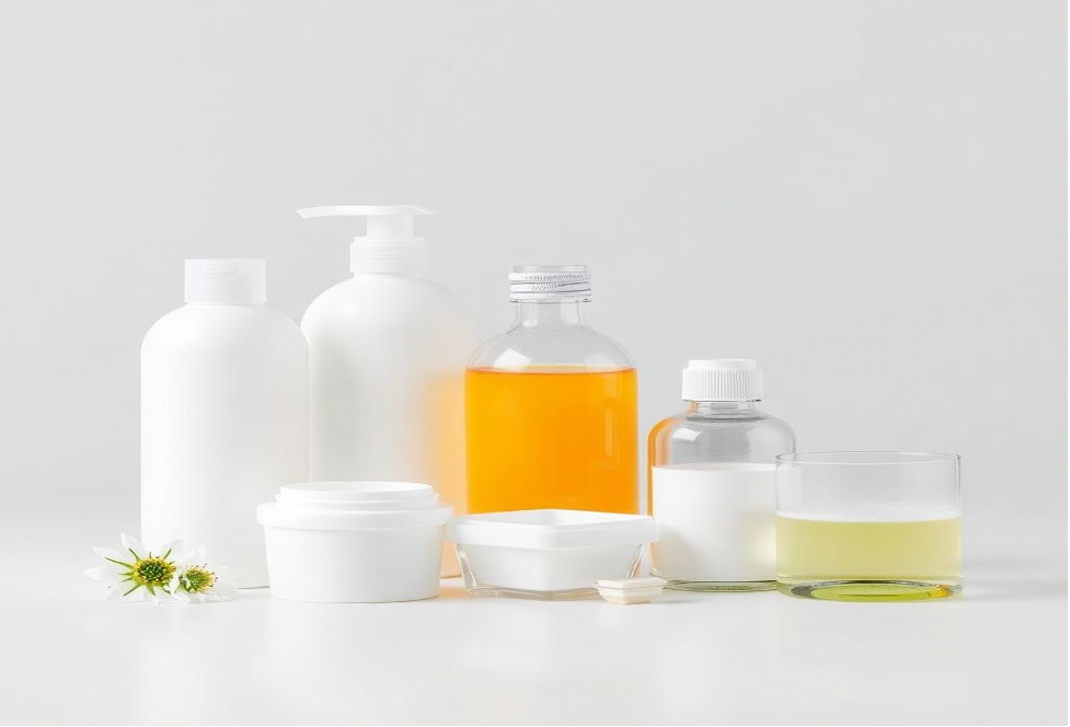 KETO 15 (CMI/MI): The Perfect Preservative for Liquid Detergents and Personal Care Products